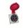 WTYCZKA PRZEMYSŁOWA DO MONTAŻU PODTŁUMACZOWEGO HT-415 16A IP44 3P+N+E 400V