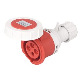 WTYCZKA PRZEMYSŁOWA HTN-2241 32A IP67 3P+E 400V 