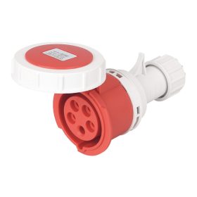 WTYCZKA PRZEMYSŁOWA HTN-2251 32A IP67 3P+N+E 400V