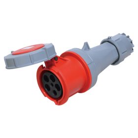 WTYCZKA PRZEMYSŁOWA HTN-2351 63A IP67 3P+N+E 400V