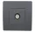 EL BASIC TZ111 TV ANTENNA SOCKET GRAPHITE-OLD