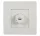 EL BASIC TG111 DIMMER SWITCH 400W CREAM-OLD