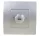 EL BASIC TG111 DIMMER SWITCH 400W SILVER GREY-OLD
