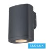 Lampa KANLUX ZEVI EL 1GU10 B