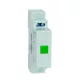 ELD-G-DIN LAMPKA SYGNALIZACYJNA 230 ZIELONA