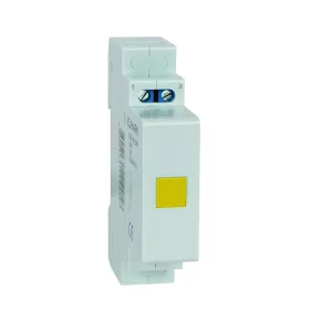 ELD-Y-DIN LAMPKA SYGNALIZACYJNA 230 ŻÓŁTA