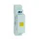 ELD-Y-DIN LAMPKA SYGNALIZACYJNA 230 ŻÓŁTA