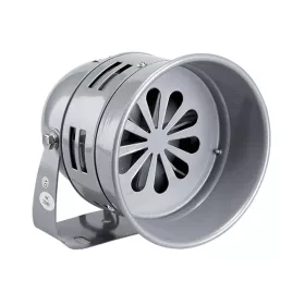 SYRENKA MS-290A OBUDOWA PLASTIKOWA 230 100dB