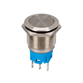 PRZYCISK EL-2211F 1NO+1NC IP65