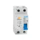 POŁĄCZONY ELEKTRONICZNY WYŁĄCZNIK ZABEZPIECZAJĄCY PRĄD JEL4 C32 2P 32A/30MA