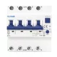 ELEKTRONICZNY RCBO JEL4A 6 kA 4P 6 A/30 mA