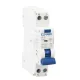 ELEKTRONICZNY DPN RCBO JEL9A 6 kA 2P 40 A/30 mA