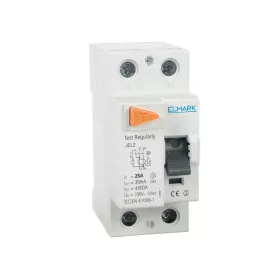 WYŁĄCZNIK AUTOMATYCZNY JEL2 4,5KA 2P 25A/300MA