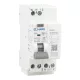 AFDD+RCBO JEL8 6KA 1P+N 40A/30MA KRZYWA C