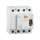 JEL2 4,5 kA 4P 20 A/30 mA