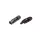 ZŁĄCZE MC4 4-6 MM2 ZŁĄCZE MC4 4-6 MM2 MĘSKIE/ŻEŃSKIE ZESTAW 5 SZT.
