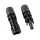 POJEDYNCZE ZŁĄCZE 1500 V MC4 4-6 MM22 MĘSKIE/ŻEŃSKIE, ZESTAW