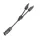 TRZYROZGAWOWE ZŁĄCZE 1500 V MC4 4–6 MM 1 ŻEŃSKIE/2 MĘSKIE