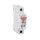 WYŁĄCZNIK MINIAATUROWY C61R 25 A 1P 6 kA KRZYWA C