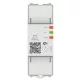 EL-ME1 RS485 OCHRONA PRZED MINIMALNYM/MAKSYMALNYM NAPIĘCIEM. 63А