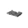 EL-CC9 ZACISK KABLOWY 2X90°4/6MM²