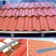 KONSTRUKCJA MONTAŻOWA DO DACHÓW KROWICZEK 580 W PANEL 3 kW, ZESTAW