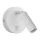 TK LIGHTING Kinkiet ENZO 4238 1XG9 BIAŁY