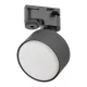 TK LIGHTING INDIKATOR ŚWIETLNY 4398 1XGX53 CZARNY