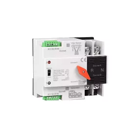 EL2R-4P WYŁĄCZNIK AUTOMATYCZNY 4P 125A