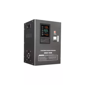 EL-DVR2 AUTOMATYCZNY REGULATOR NAPIĘCIA 2 kVA
