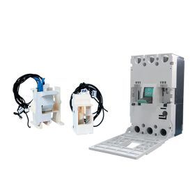 KOMPAKTOWY WYŁĄCZNIK DS1 MAX 125/63+OF 3P