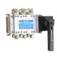 URZĄDZENIE PRZEŁĄCZAJĄCE EQ2M-400 400 A 3P