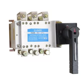 URZĄDZENIE PRZEŁĄCZAJĄCE EQ2M-630 630A 4P