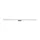 TK LIGHTING Lampa ścienna LED NAVI 4511 24W 3000K WH
