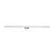 TK LIGHTING Lampa ścienna LED NAVI 4511 24W 3000K WH