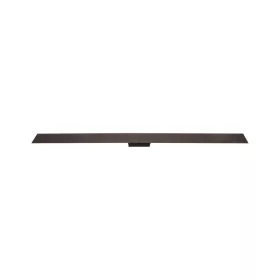 TK LIGHTING Lampa ścienna LED NAVI 4512 24W 3000K BR