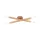 TK LIGHTING LAMPY SUFITOWE NEMES 4524 4XG9 BROWN