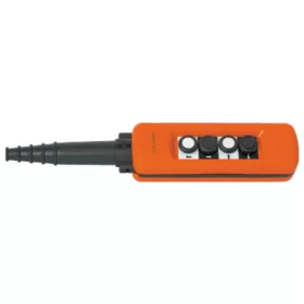 MBP-A481 4 PRZYCISKI, 1NO+1NC