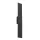 TK LIGHTING LAMPKA ŚCIENNA NAVI 4753 2XG9 CZARNA