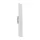 TK LIGHTING LAMPKA ŚCIENNA NAVI 4755 2XG9 BIAŁA