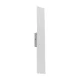 TK LIGHTING LAMPKA ŚCIENNA NAVI 4755 2XG9 BIAŁA