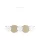 TK LIGHTING ŻYRANDOL PULSE 4815 5XE27 BRĄZOWY