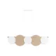 TK LIGHTING ŻYRANDOL PULSE 4815 5XE27 BRĄZOWY
