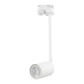 TK LIGHTING PASEK ŚWIATŁOWY TRACKER 4888 GU10 BIAŁY