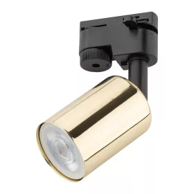 TK LIGHTING ŚWIATŁODZIEMNY 4921 GU10 NIEBIESKI/ZŁOTY