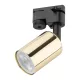 TK LIGHTING ŚWIATŁODZIEMNY 4921 GU10 NIEBIESKI/ZŁOTY