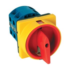   PRZEŁĄCZNIK OBROTOWY LW26GS-32/04 32 A, 2 POZIOMY, 2 POZYCJE