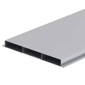 METALOWE KABLOWE KORYTA PODŁOGOWE W:240 H:30 T:1,2 2500 MM