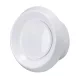 ANEMOSTAT WENTYLATORA D100