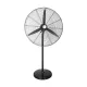 WENTYLATOR PRZEMYSŁOWY STOJĄCY HPISF3 180 W 